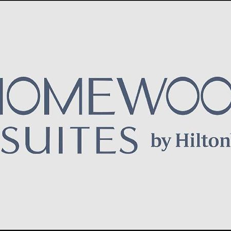 Homewood Suites By Hilton Thornton Denver Exterior foto